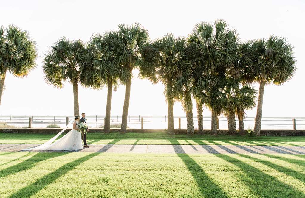 Jekyll Island Club Resort - photo 12