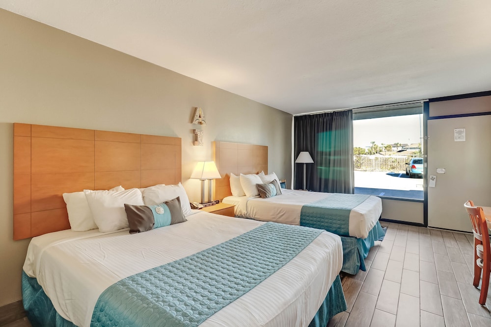 Beachside Motel - photo 21