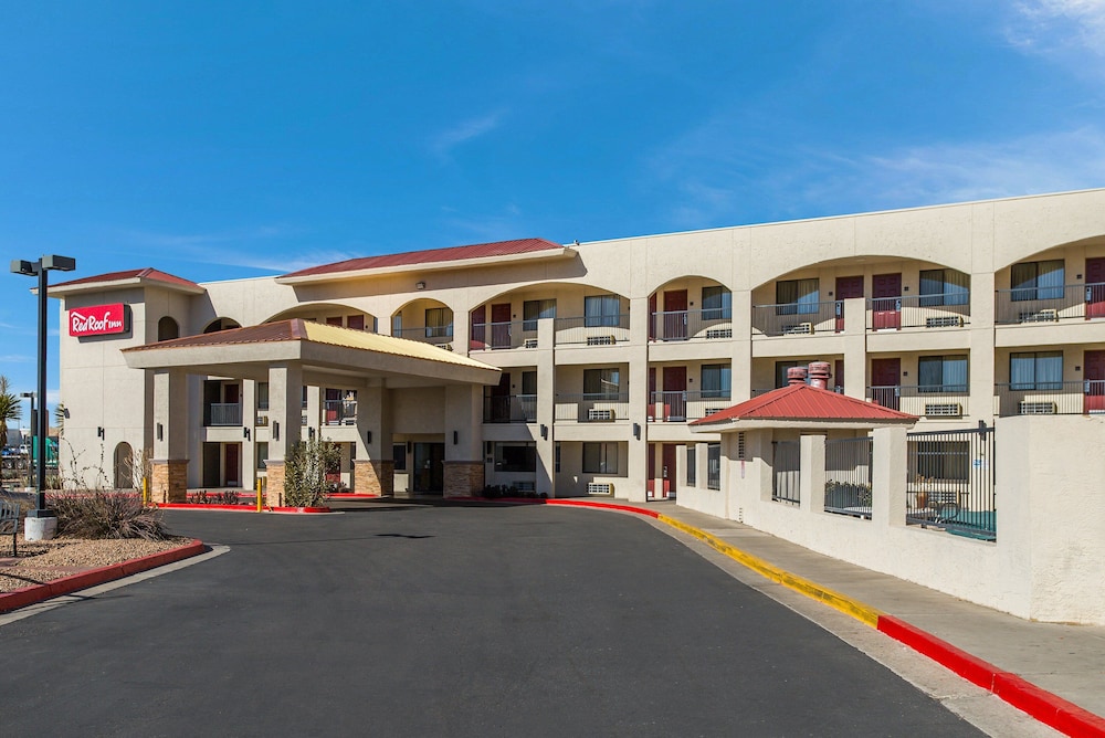 Red Roof Inn Albuquerque Midtown - photo 37