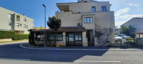 Apartman Exclusive in Rovinj, Croatia