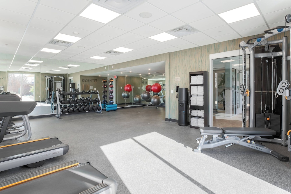 Fairfield by Marriott Inn & Suites Wichita Falls Northwest - photo 25