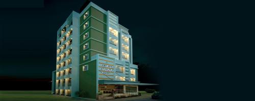 Cochin Seaport Hotel