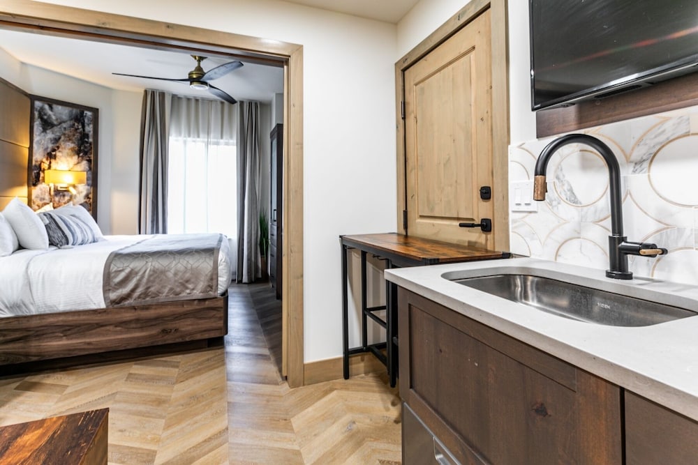 Condos at Canyons Resort by White Pines - photo 43