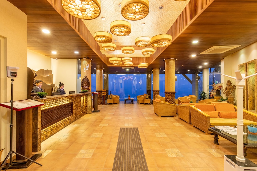 Hotel Mystic Mountain — Nagarkot — photo 2