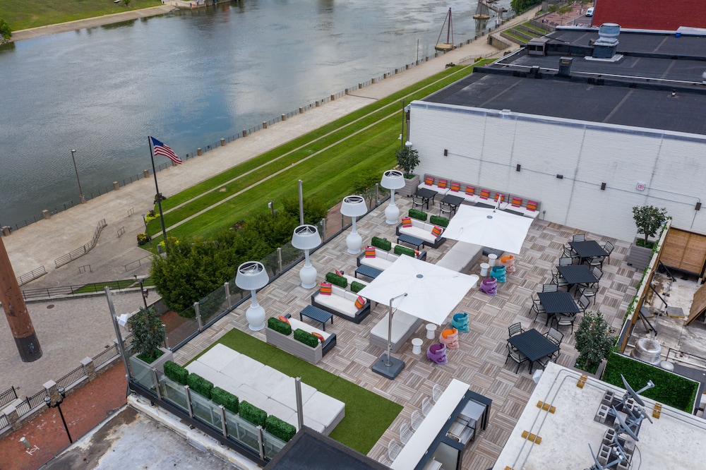 Studio 154 Luxury Hotel - photo 132