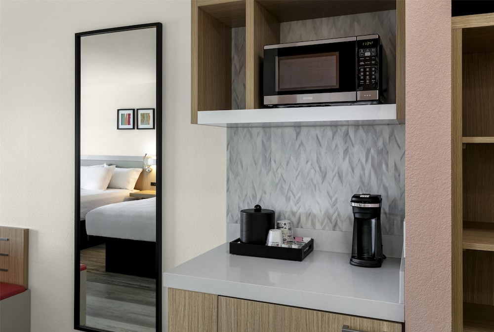 Hilton Garden Inn Eugene Springfield - photo 18