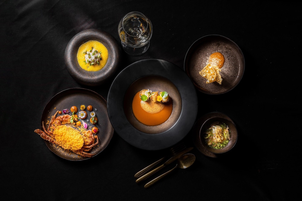 מזון ומשקאות