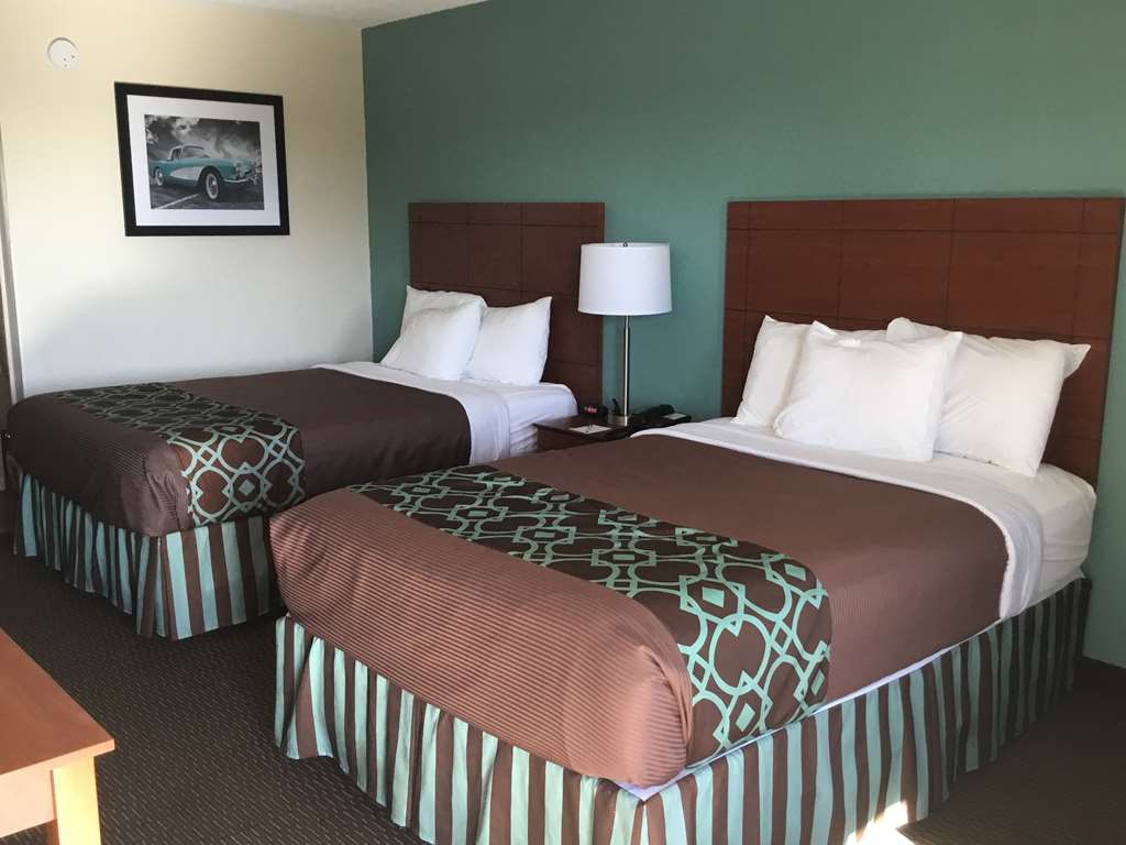 SureStay Hotel by Best Western Bowling Green North - photo 14