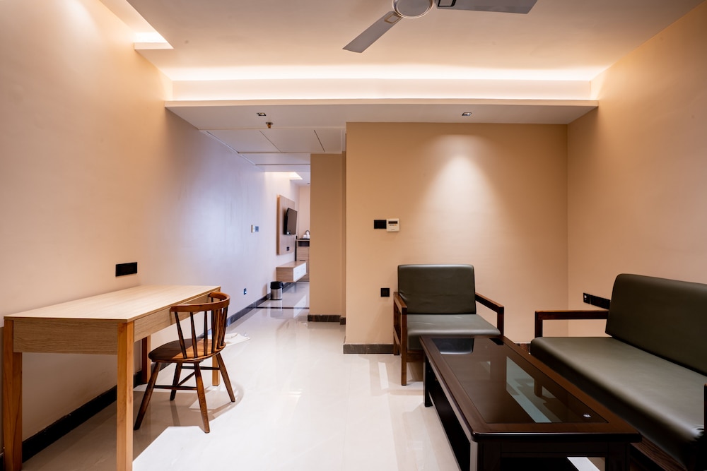 Hotel Lucky India — Bhubaneshwar — photo 5