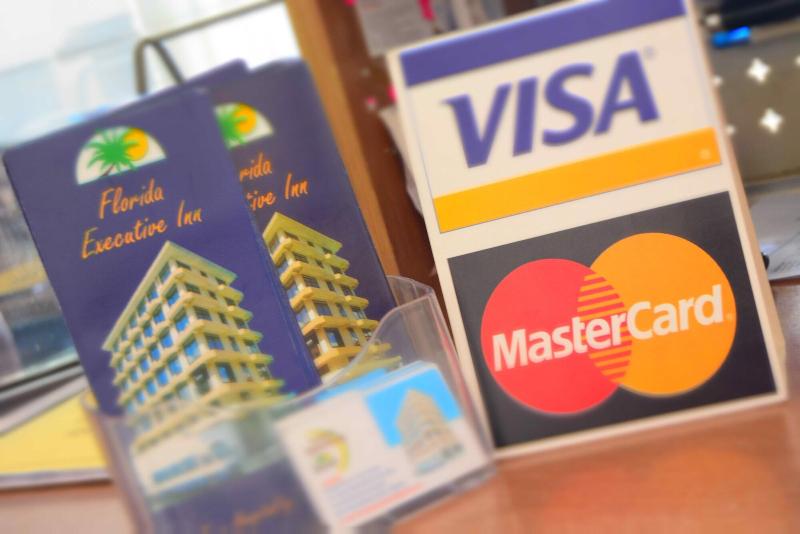 Florida Executive Inn in Dar Es Salaam, Tanzania