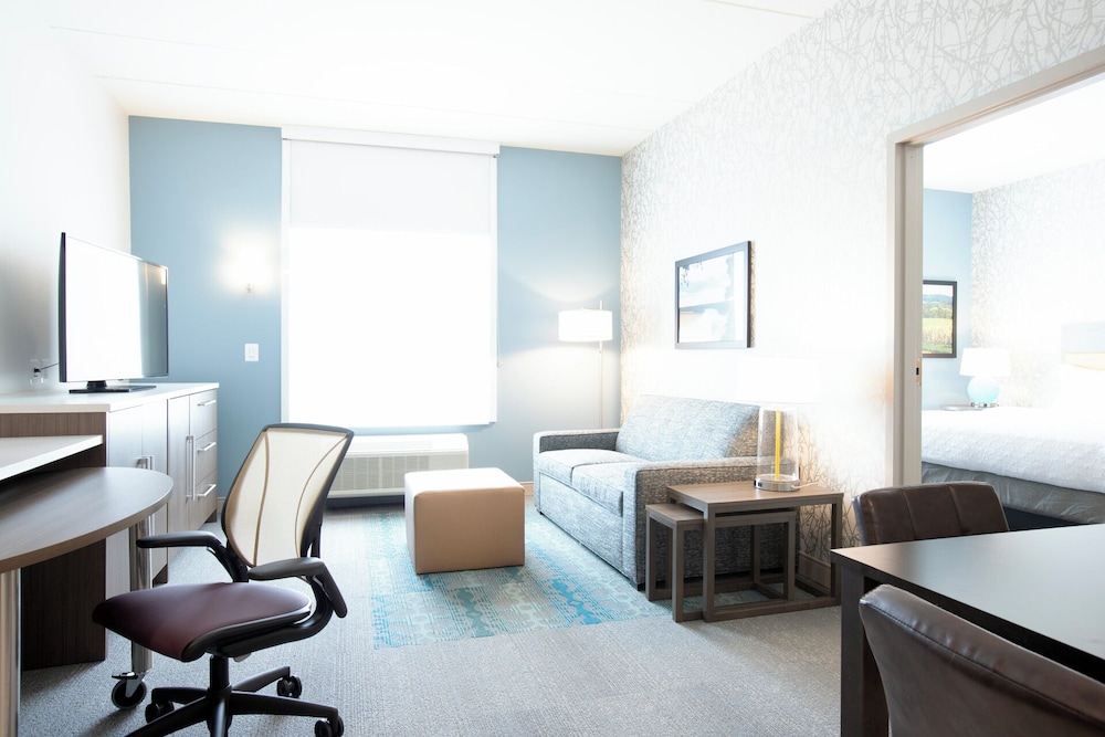Home2 Suites by Hilton Leesburg - photo 6