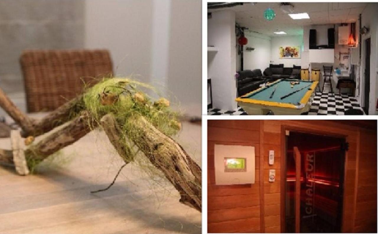 La Creme in Ostend, Belgium