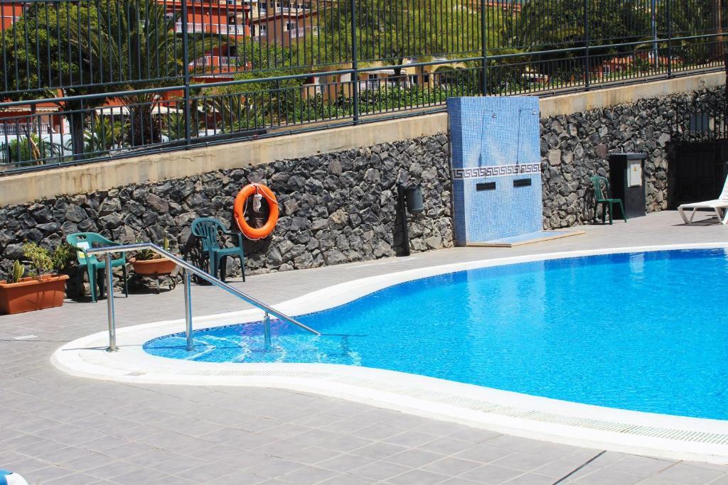 CALLAO Sun and Beach by Sunkeyrents — 4-Star Luxury Hotel in Adeje, Spain