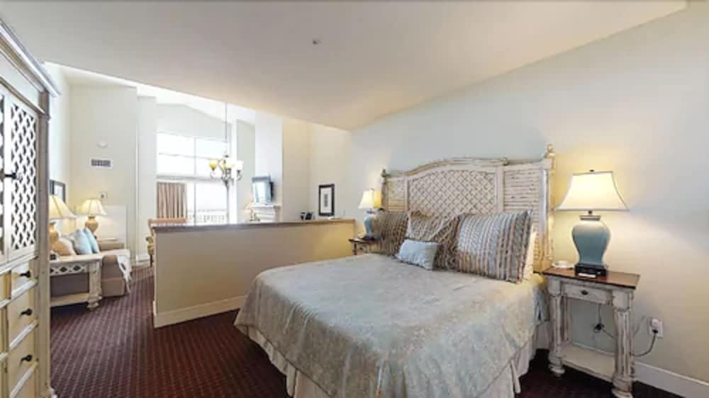 Oceano Hotel and Spa - photo 7