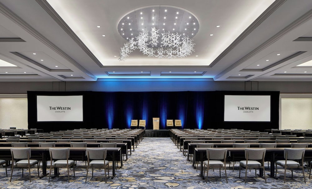 The Westin Charlotte - photo 114