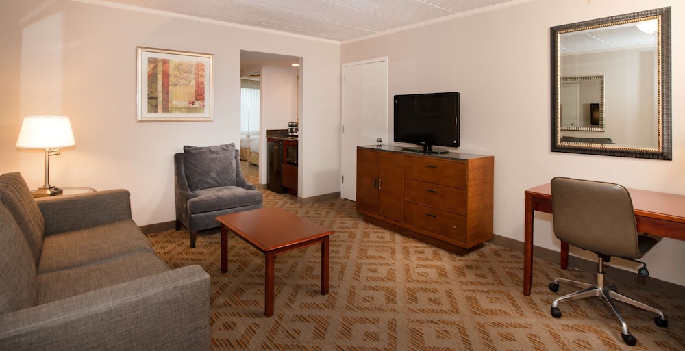 DoubleTree by Hilton Philadelphia West - photo 16