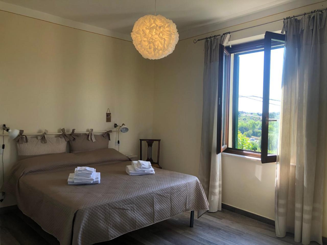 Le Castellacce — Siena