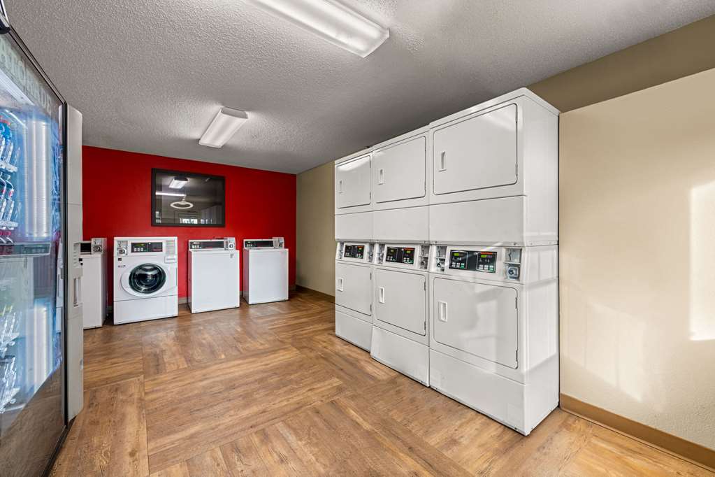 Suburban Studios Winston Salem - photo 18