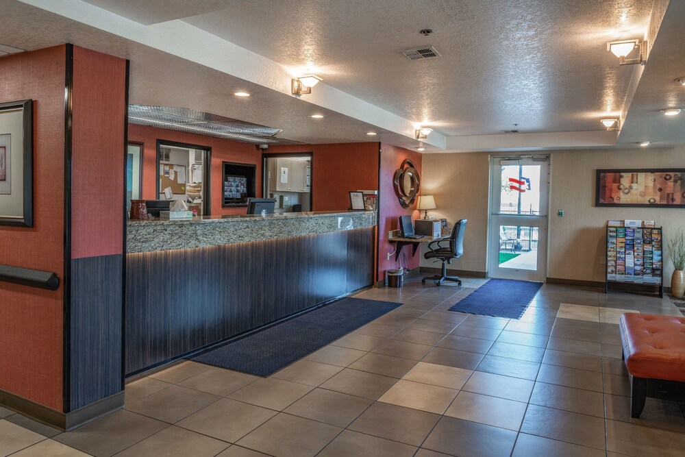 Inn America Boise - photo 4
