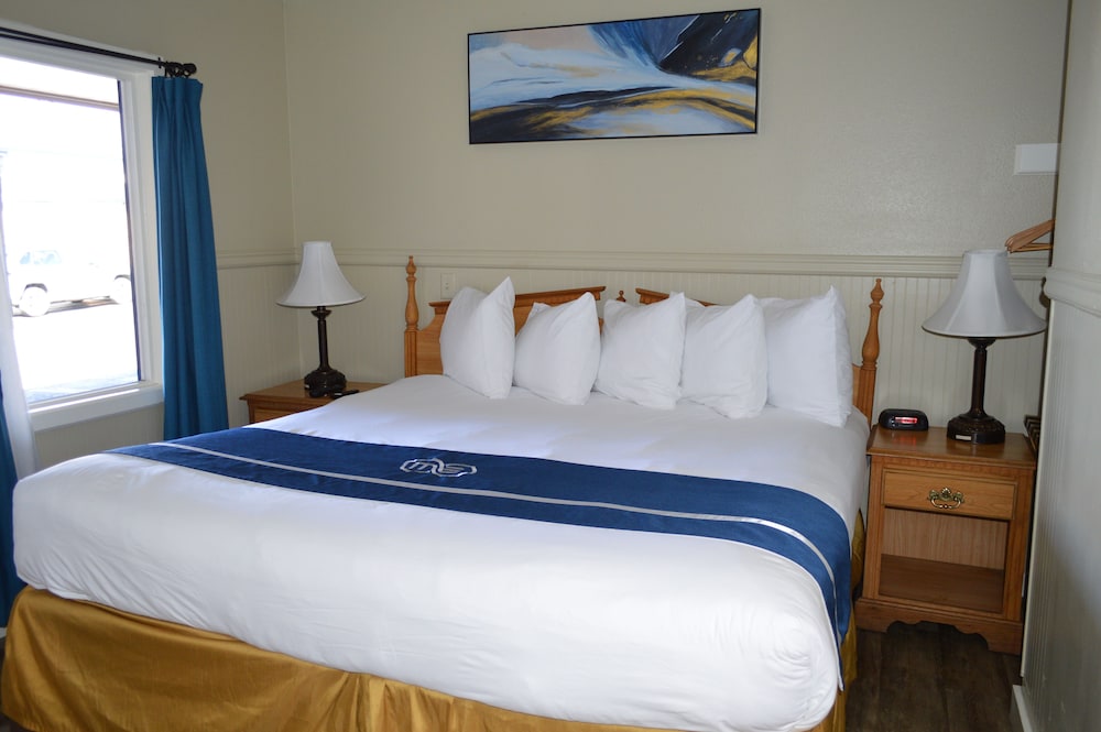 Travelodge by Wyndham Fort Bragg - photo 26