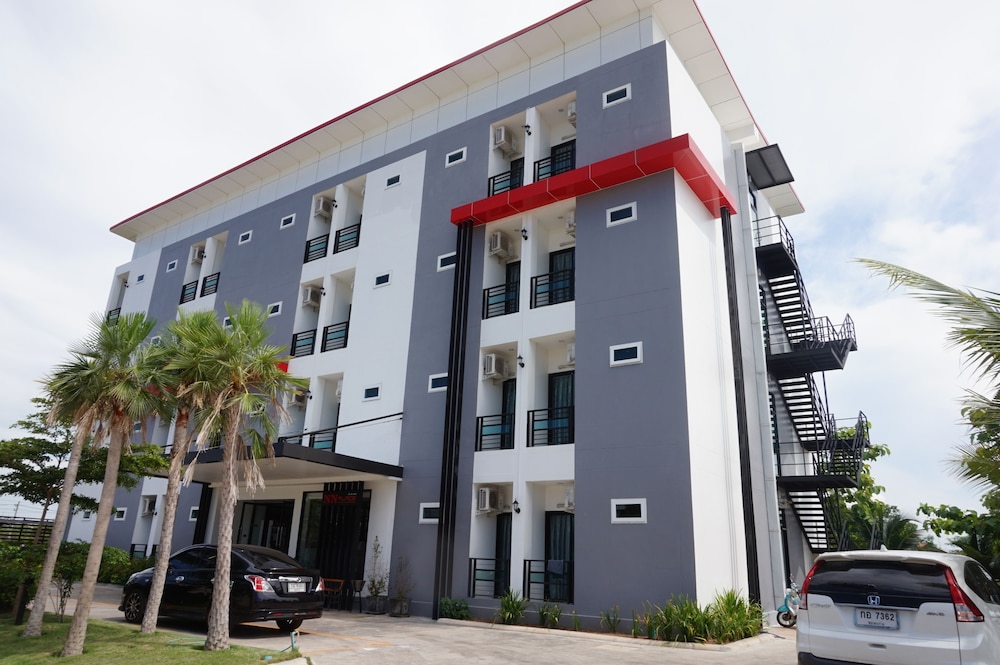 Nn Place in Udon Thani, Thailand
