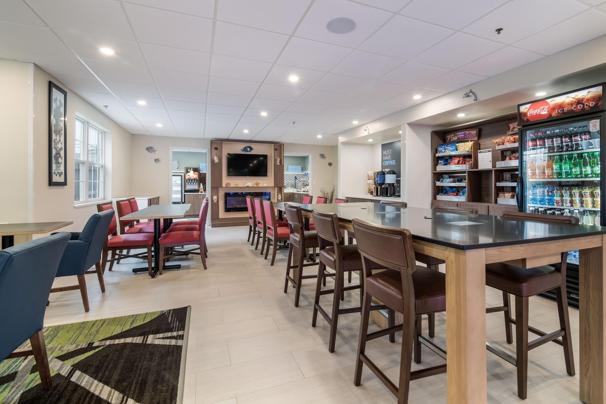 Holiday Inn Express Plymouth by IHG - photo 25