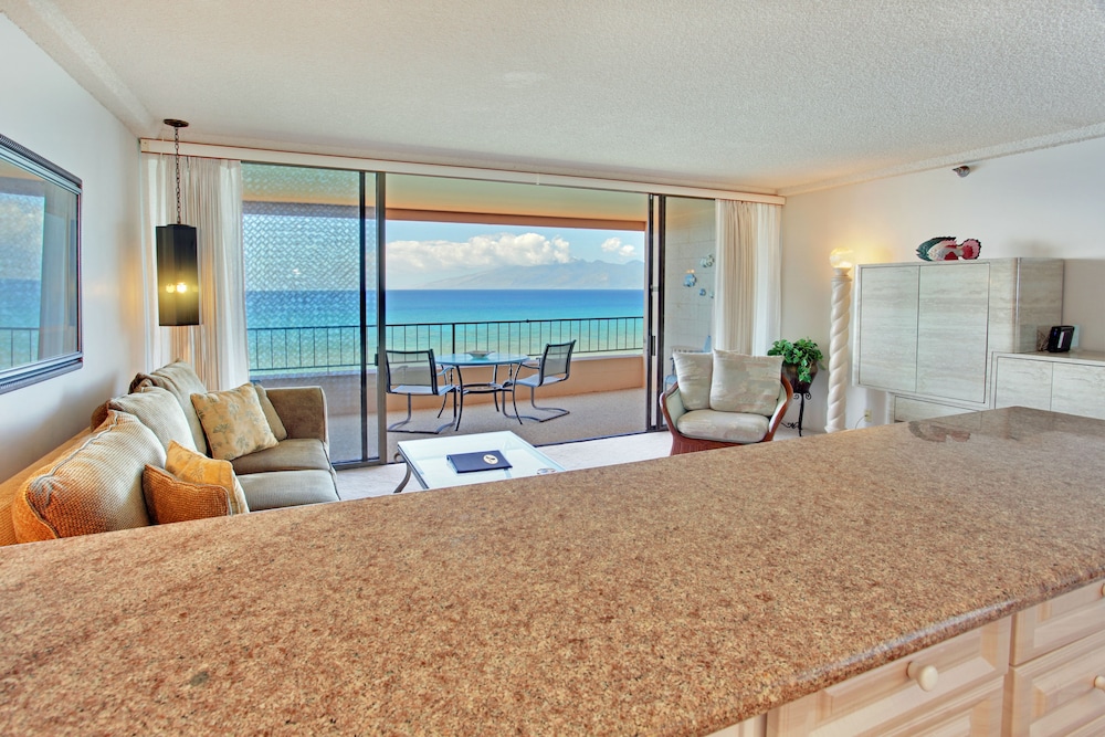 Maui Kai Condos No Resort Fees - photo 21