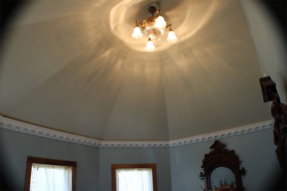 Millsap baker Estate - photo 13