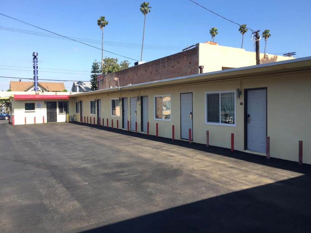 Park Motel - photo 21