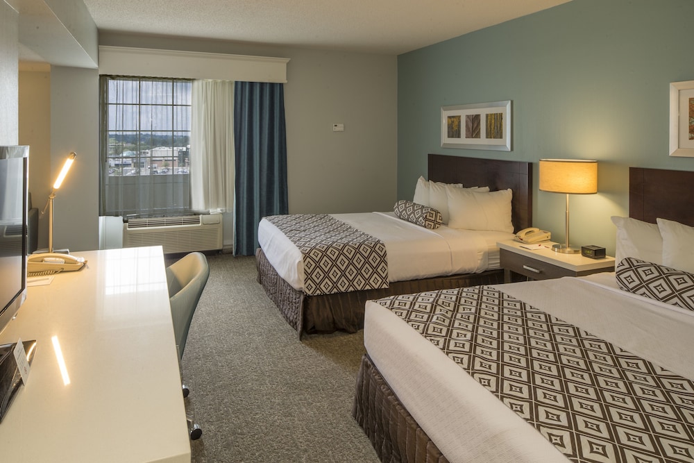 Crowne Plaza Suites Pittsburgh South by IHG - photo 15