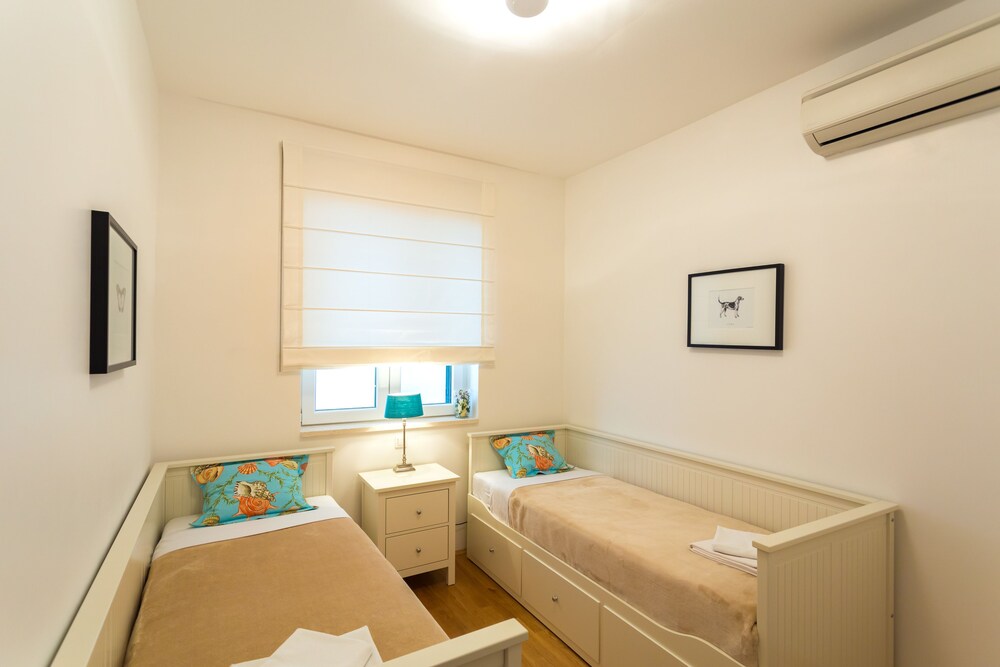 Apartment Lividus A7