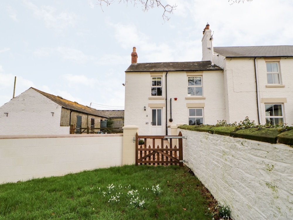 Tight Lyne Cottage — 4-Star Luxury Hotel in Carlisle, United Kingdom