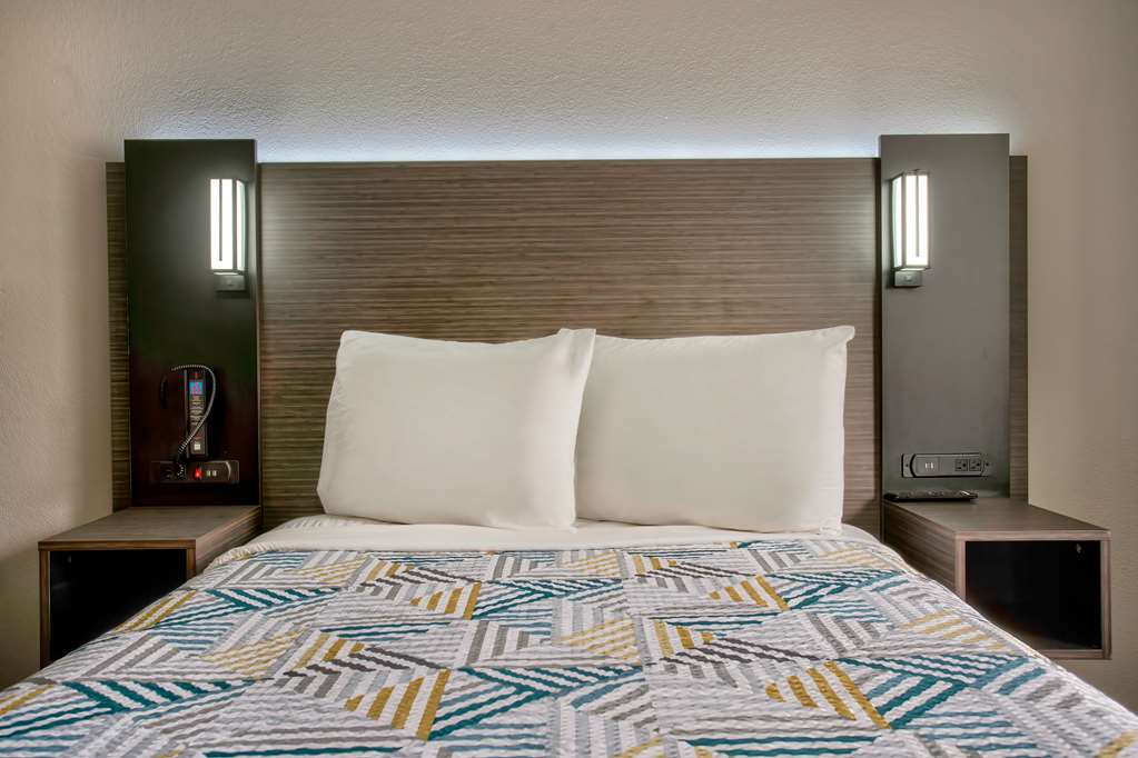 Motel 6 Richland WA Kennewick - photo 10