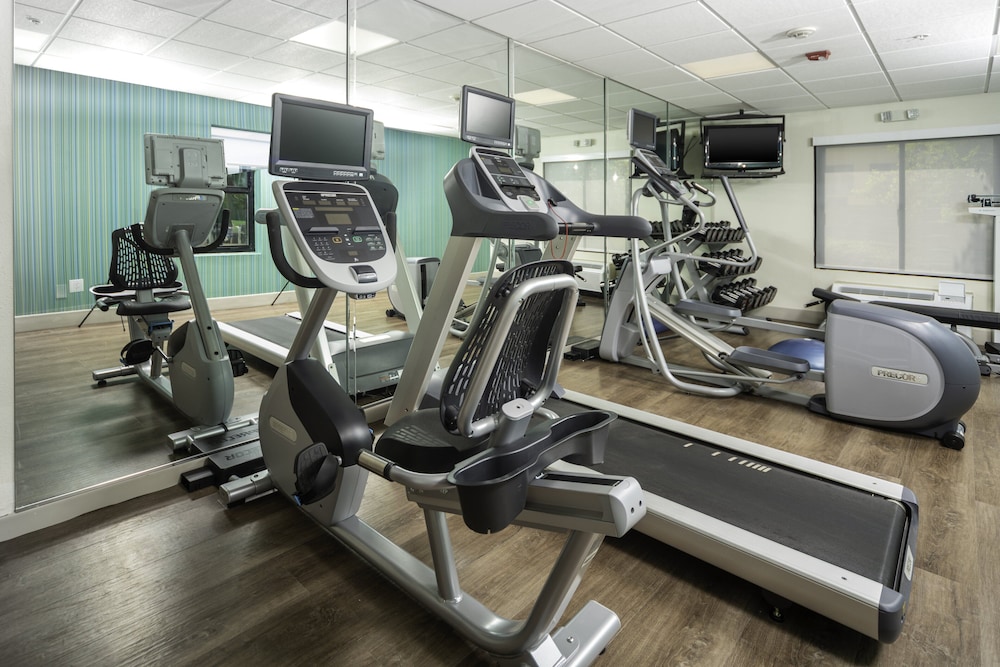 Holiday Inn Express Clayton by IHG - photo 18
