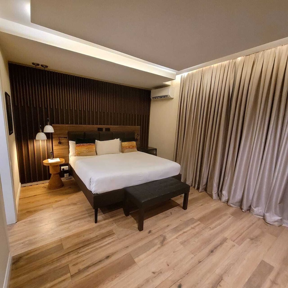 Dixsur Hotels — Kuje — photo 2