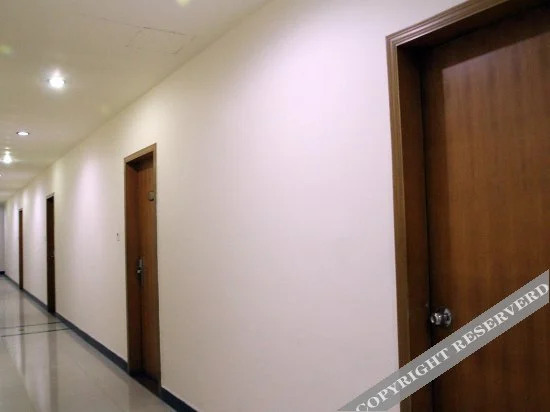Baiyun Hotel - last minute hotel in Jiangmen