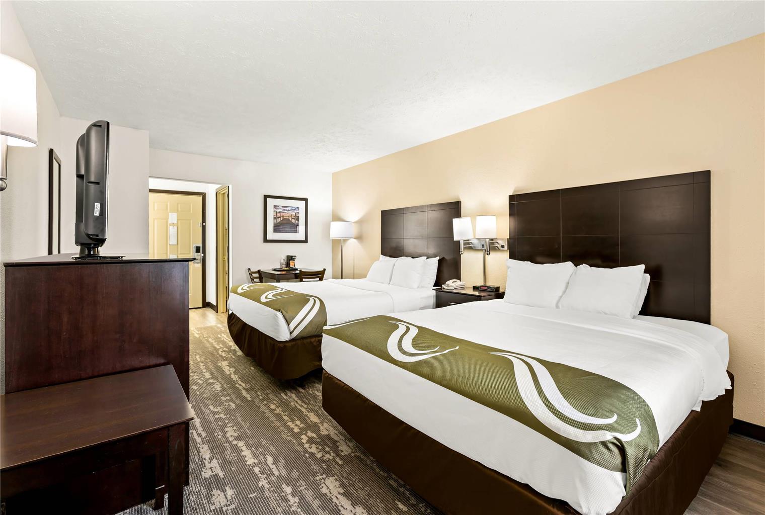 Quality Inn Traverse City - photo 12