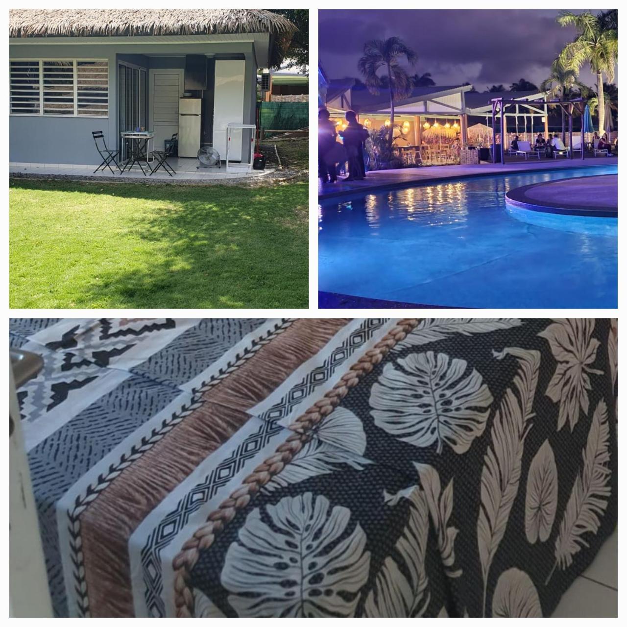 Folle Anse Paradise - last minute hotel in Unknown City