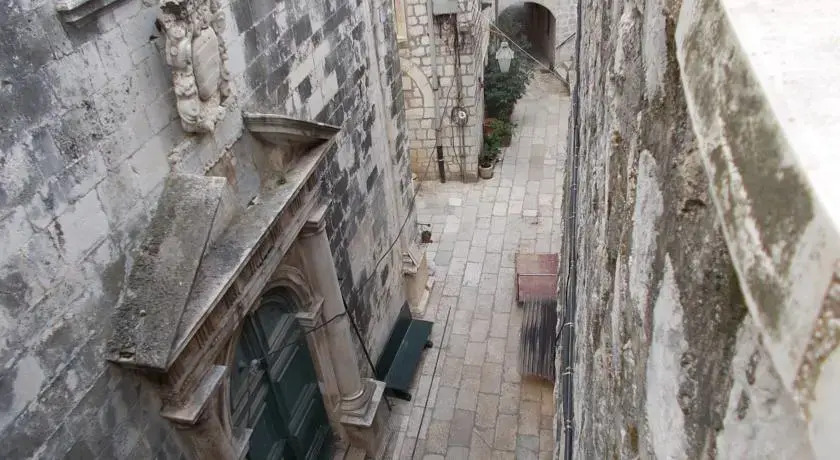 Apartments Kapo Authentic Dubrovnik Old Town Studio Apartment