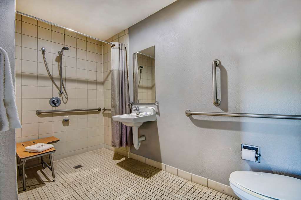 Motel 6 Port Allen LA Baton Rouge - photo 9