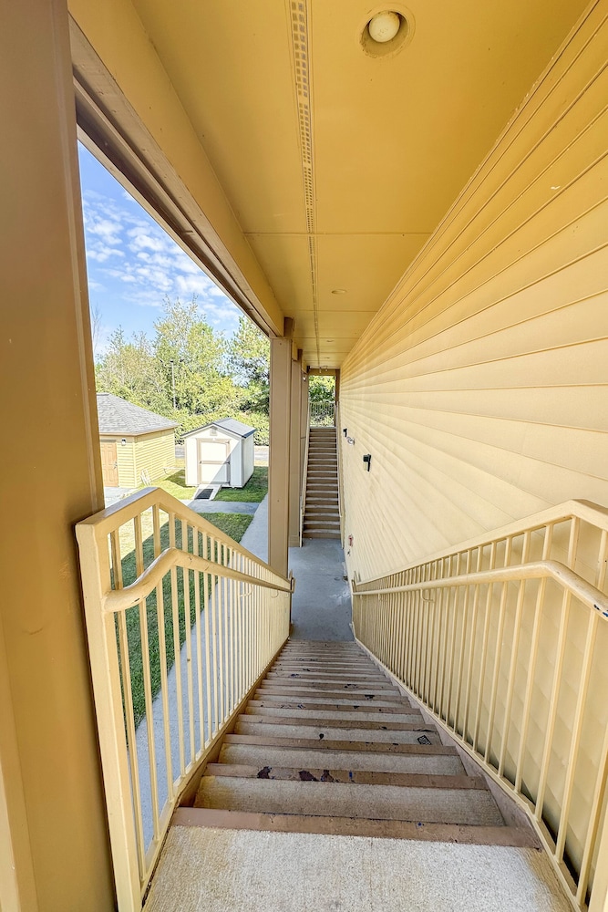 Bonita Lakes Inn By OYO Meridian - photo 3