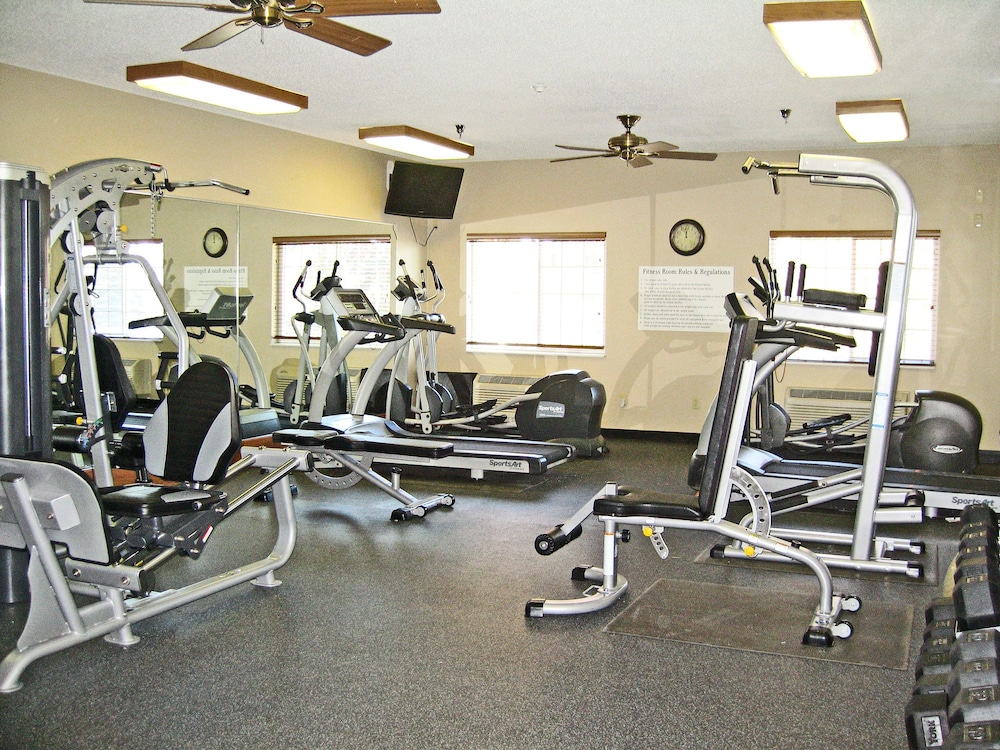 Savanna Inn & Suites - photo 34