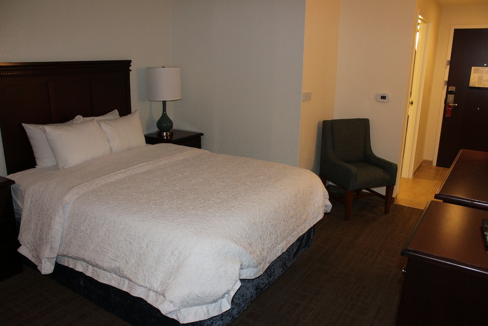 Hampton Inn Charlotte Gastonia - photo 8