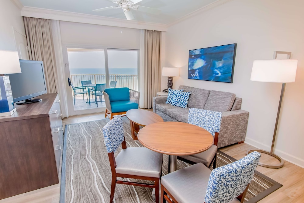 Hilton Pensacola Beach - photo 74