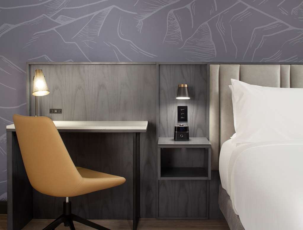 Hyatt Regency Salt Lake City - photo 8