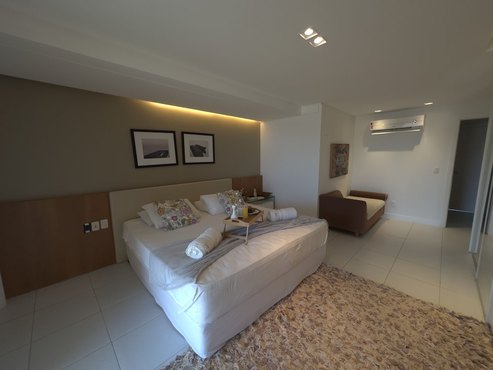 Portamaris Apartments Resort — Aquiraz — photo 4