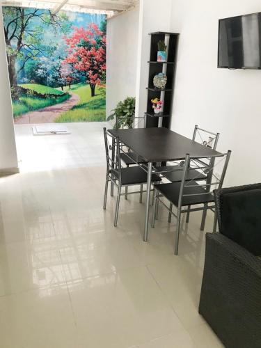 Rest 1 — 4-Star Luxury Hotel in Santa Marta, Colombia
