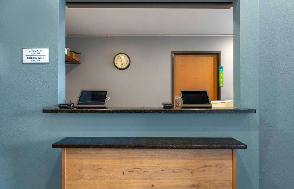 Extended Stay America Select Suites Indianapolis West - photo 5