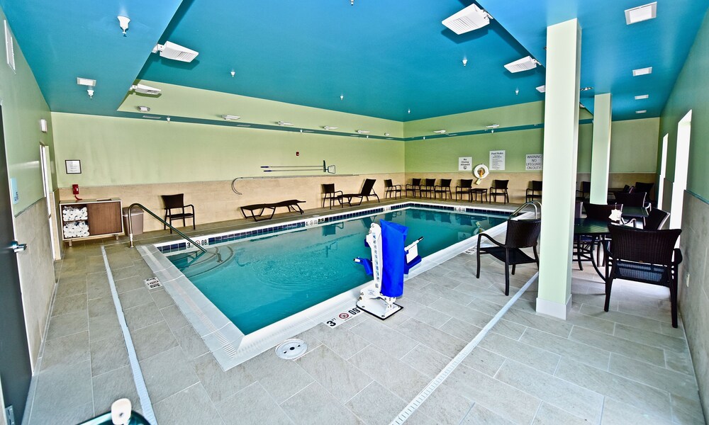 Holiday Inn Express & Suites Perryville by IHG - photo 23