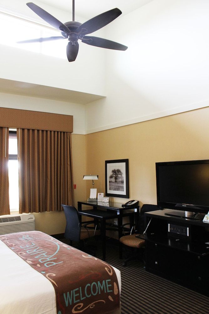 Prairie Hotel - photo 9